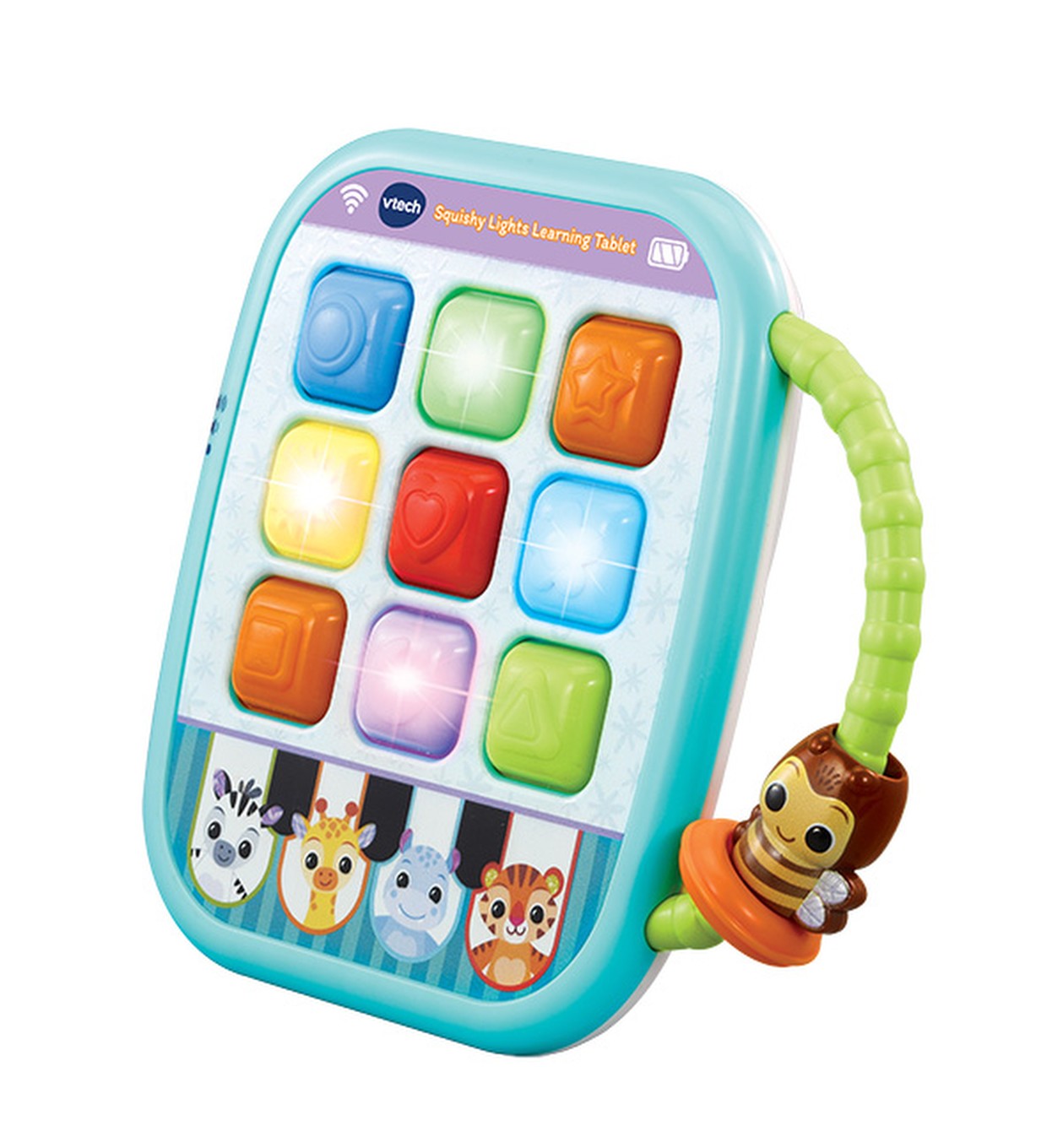 VTech, Little Apps Tablet, Tablet for Toddlers, Learning Toy 8 Learning  Activity