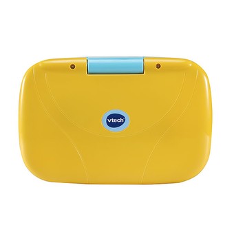 Vtech Tote and Go Laptop with Web Connect, Orange Product description Play  just like the grown-ups and connect online with the Tote & Go Laptop from  VTech . Your child can play