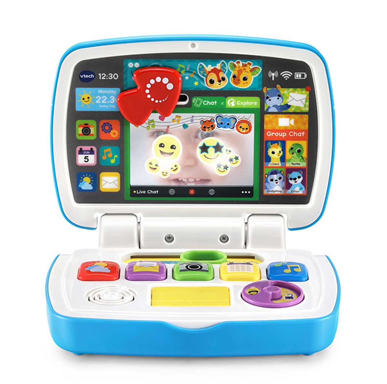 Electronic Learning Toys, Best Learning Toys
