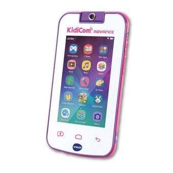 vtech phone kidizoom