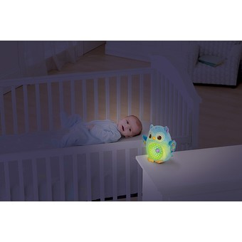 Vtech Baby Twinkle Light Owl