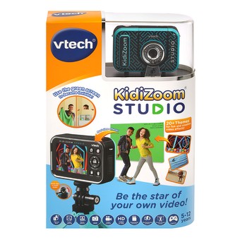 Vtech KidiZoom Video Studio HD - Foto Erhardt
