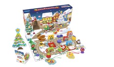 VTech - Assorted Interactive Cars TutTut Bólides, Valid for All playsets of  The TutTut Collection, Each Includes Button with Surprise Interaction