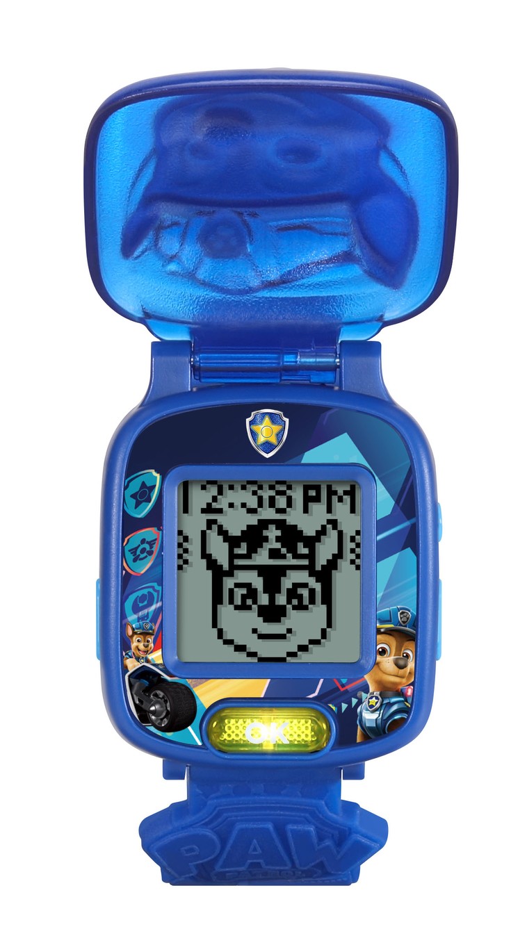 PAW Patrol Learning Watch - Chase