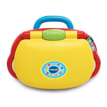 Genio Laptop, Are you 'back to school ready'?, By VTech Toys UK