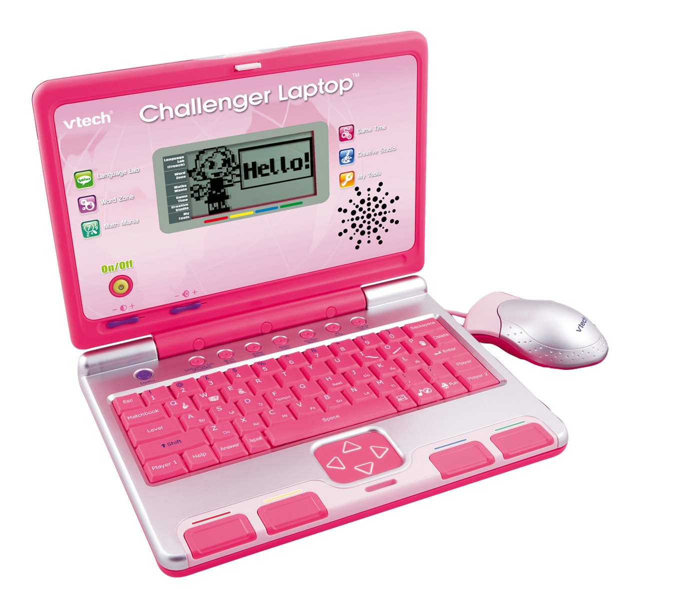 GENIO MAX My First Laptop By VTech Review – What's Good To Do