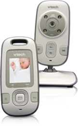 VTech Baby Monitors for sale in Marseille, France