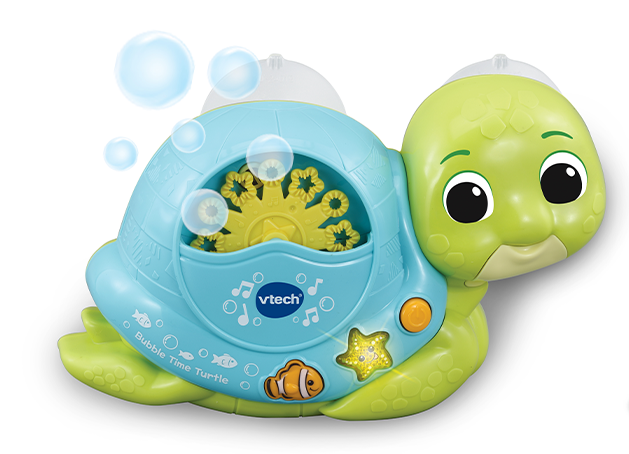 Best baby bath toys UK
